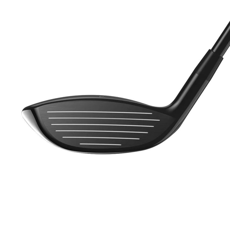 Tour Edge Hot Launch Max Fairway Wood