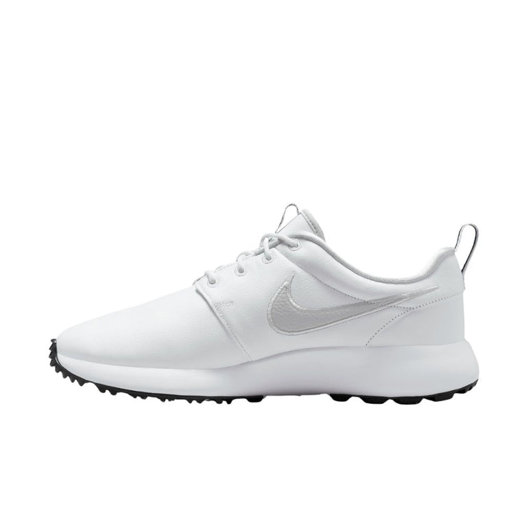 Nike Roshe G PRM Spikeless Golf Shoe - White