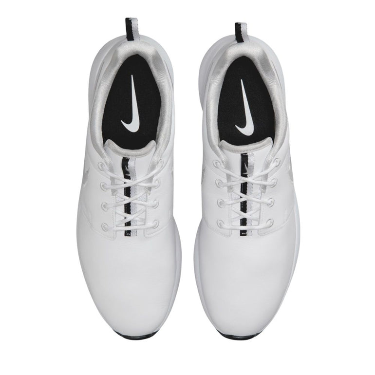 Nike Roshe G PRM Spikeless Golf Shoe - White