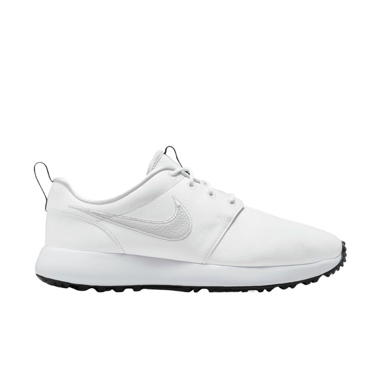 Nike Roshe G PRM Spikeless Golf Shoe - White