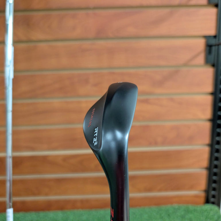 Cleveland RTZ 2 Custom Huskers Wedge