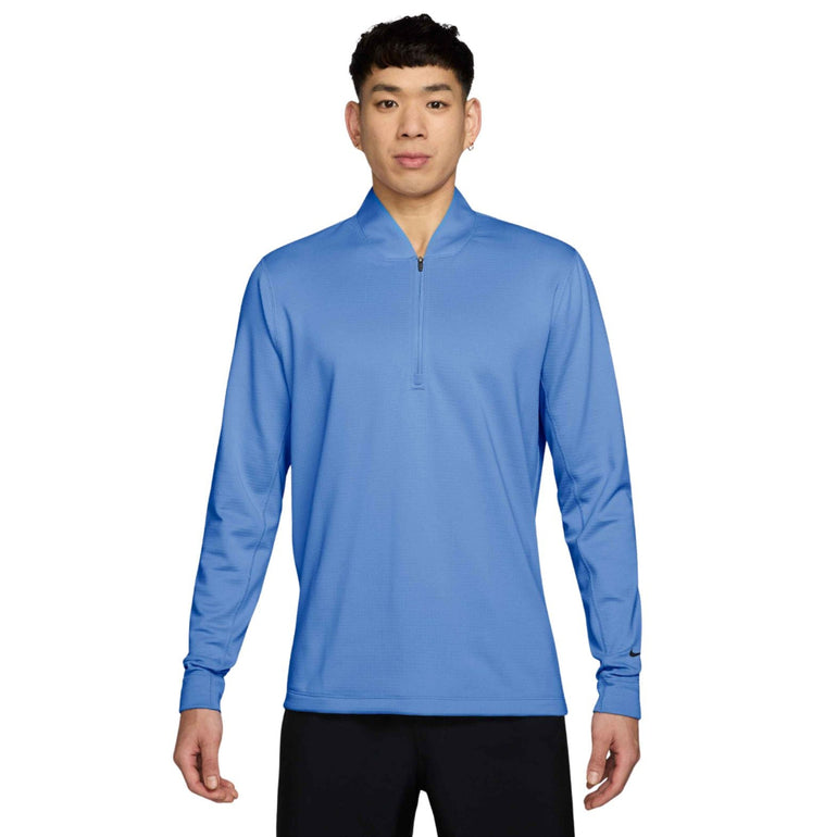 Nike Men's Therma-Fit Velocity Half Zip Pullover 26