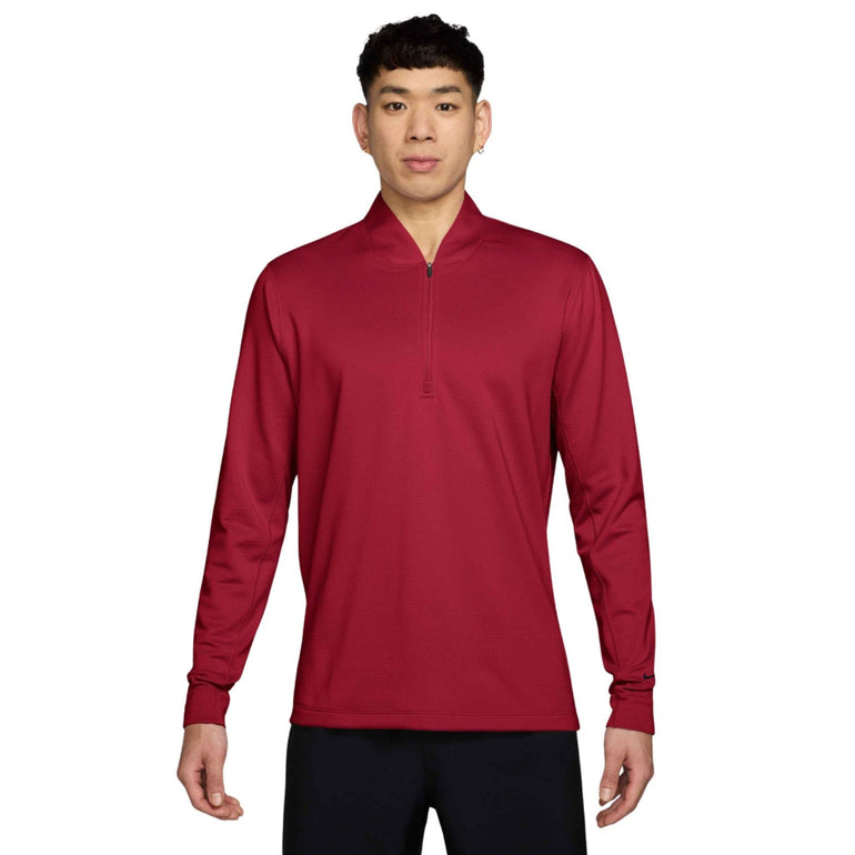 Nike Men's Therma-Fit Velocity Half Zip Pullover 26