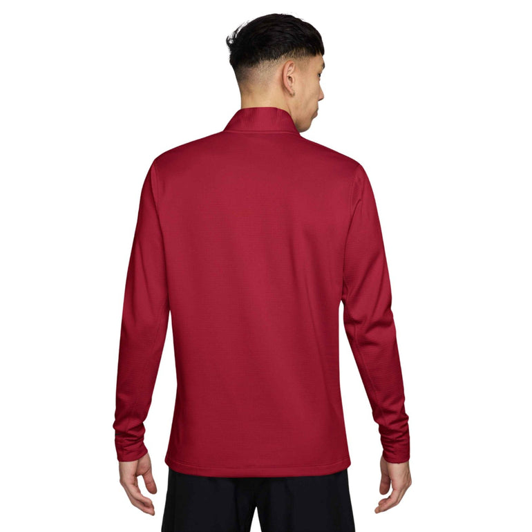 Nike Men's Therma-Fit Velocity Half Zip Pullover 26