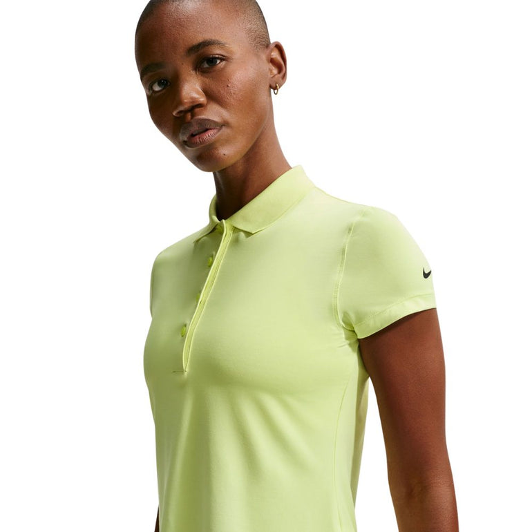 Nike Women's Dri-Fit UV NGC Polo 26
