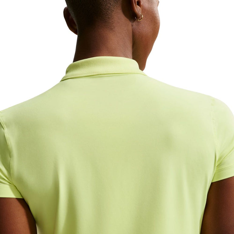 Nike Women's Dri-Fit UV NGC Polo 26