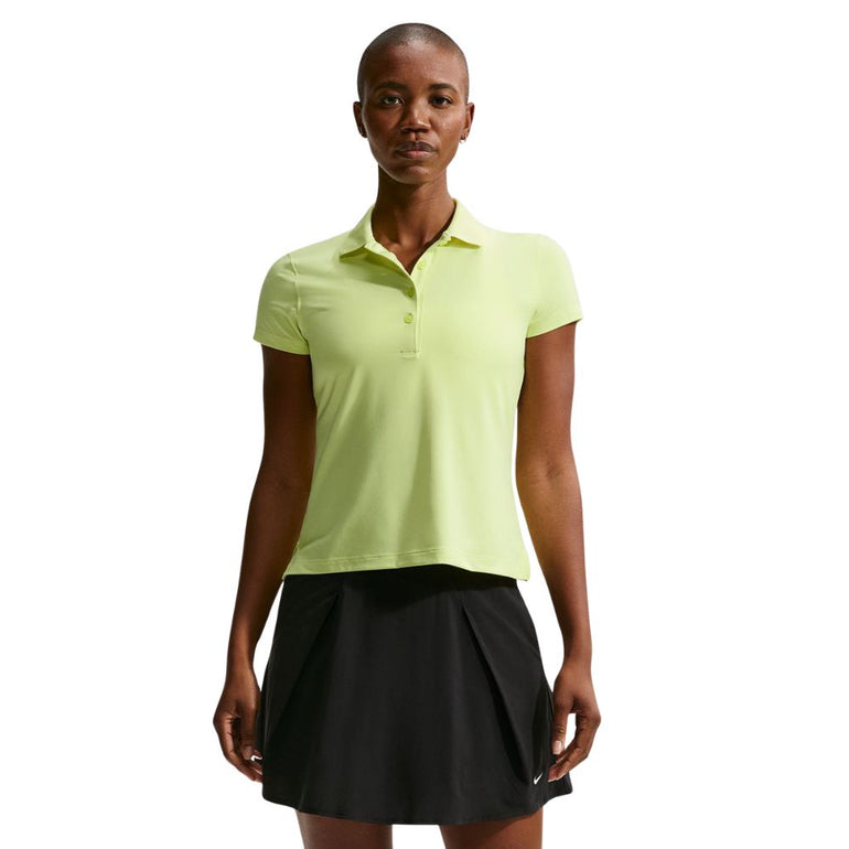 Nike Women's Dri-Fit UV NGC Polo 26