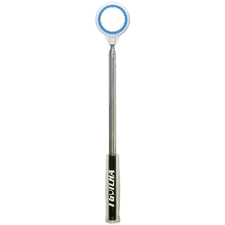 I Gotcha Jawz 10 Foot Compact Ball Retriever