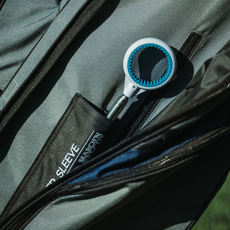 I Gotcha Jawz 10 Foot Compact Ball Retriever