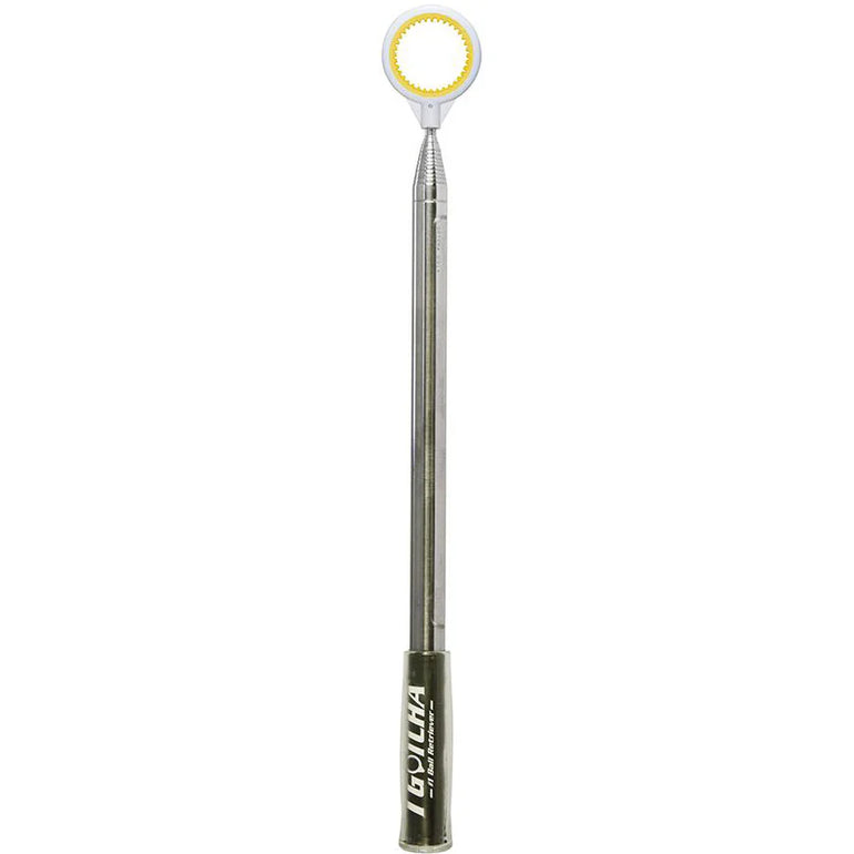 I Gotcha Jawz 18 Foot Compact Ball Retriever