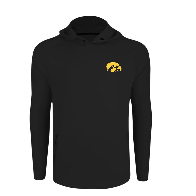 Swannies Men's Iowa Camden Hoodie