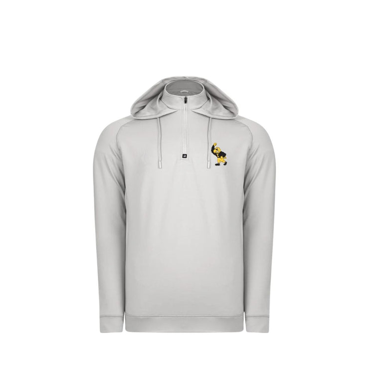 Swannies Men's Iowa Vandyke Hoodie