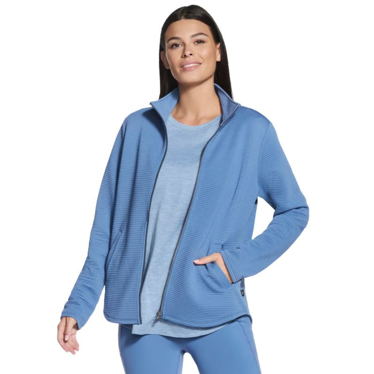 Skechers Women's Go WALK Shine Jacket 26