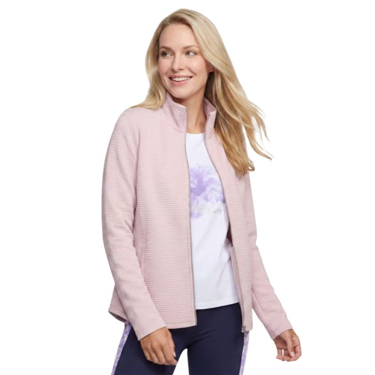 Skechers Women's Go WALK Shine Jacket 26