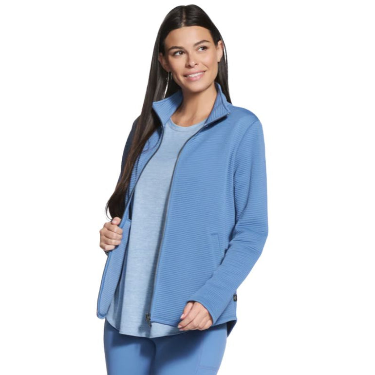 Skechers Women's Go WALK Shine Jacket 26