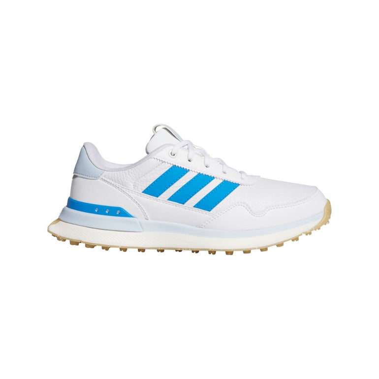 Adidas Women's S2G 26 Leather Spikeless Golf Shoe