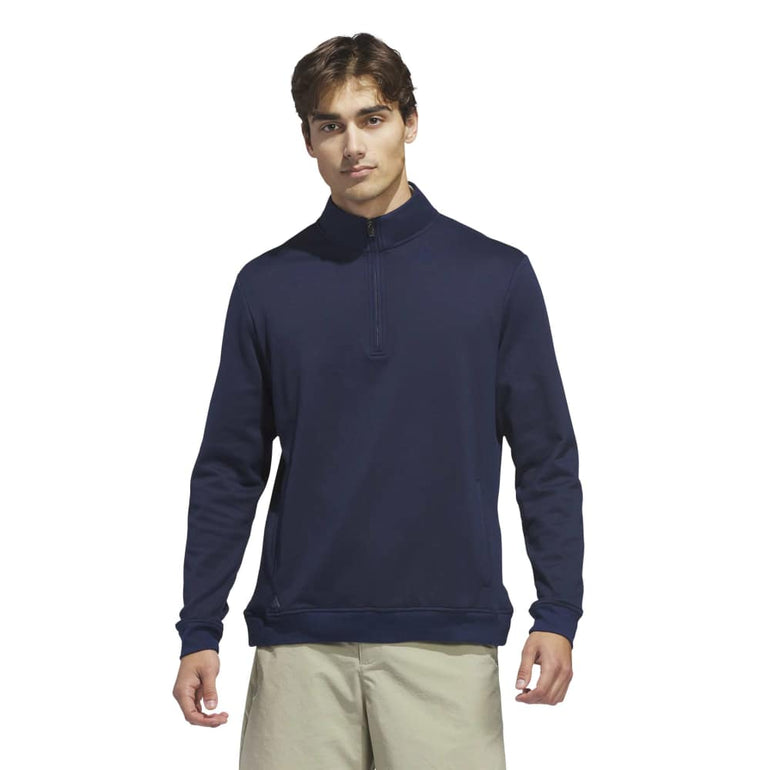 Adidas Men's Ultimate+ Climawarm Quarter Zip