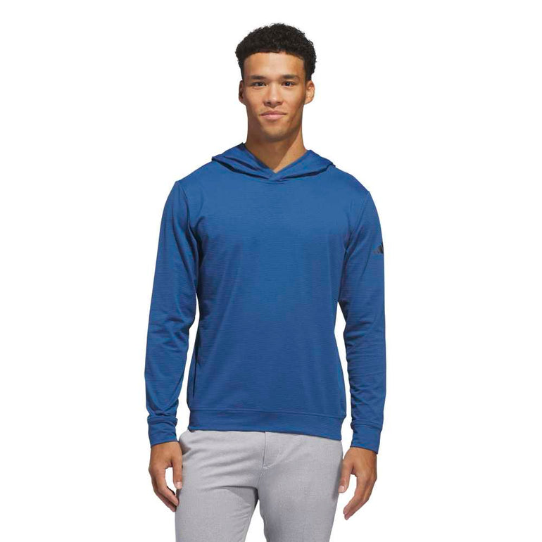 Adidas Men's Ultimate Elevated Hoodie