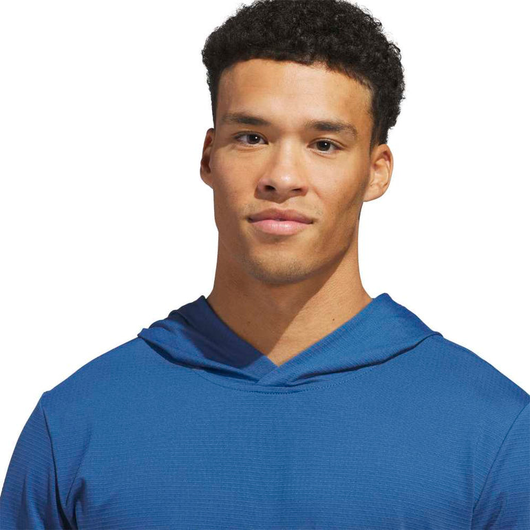 Adidas Men's Ultimate Elevated Hoodie