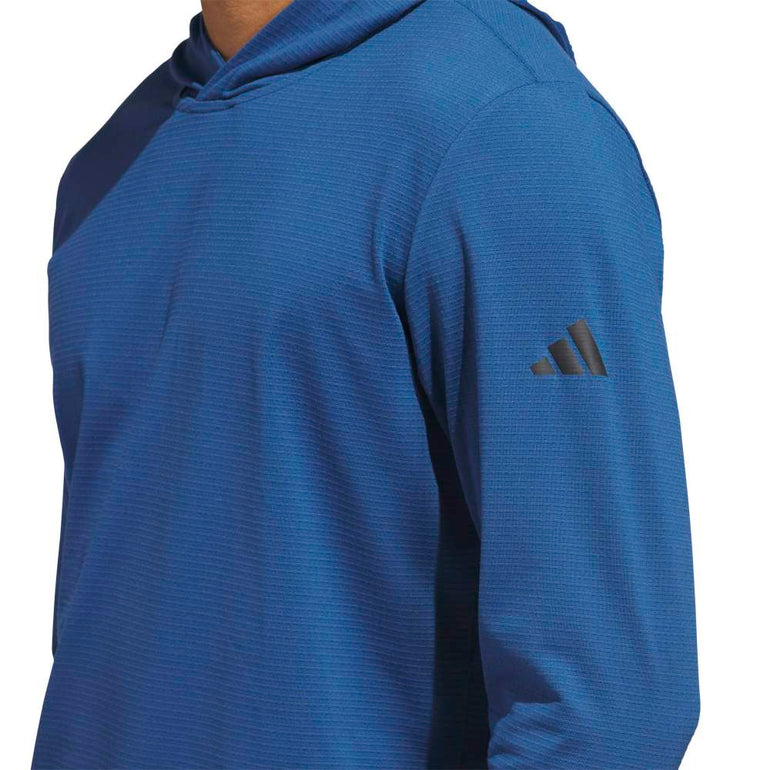 Adidas Men's Ultimate Elevated Hoodie