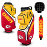 Kansas City Chiefs Cart Bag