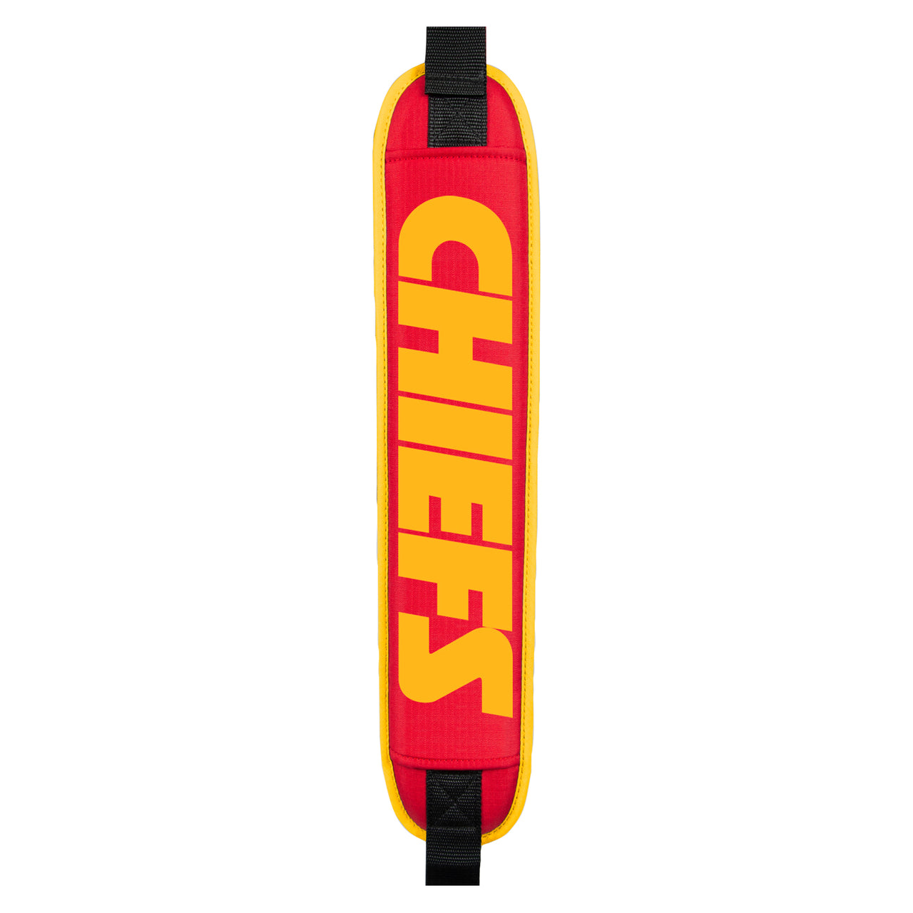 Kansas City Chiefs Cart Bag strap