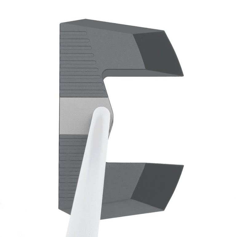 L.A.B. Golf Mezz.1 Max Charcoal Putter