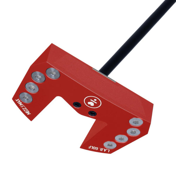 L.A.B. GOLF MEZZ.1 MAX パター　レフティ LABMEZZ.