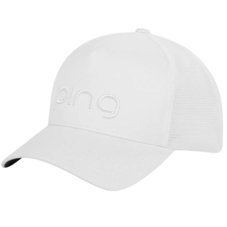 Ping Women's Trucker Hat