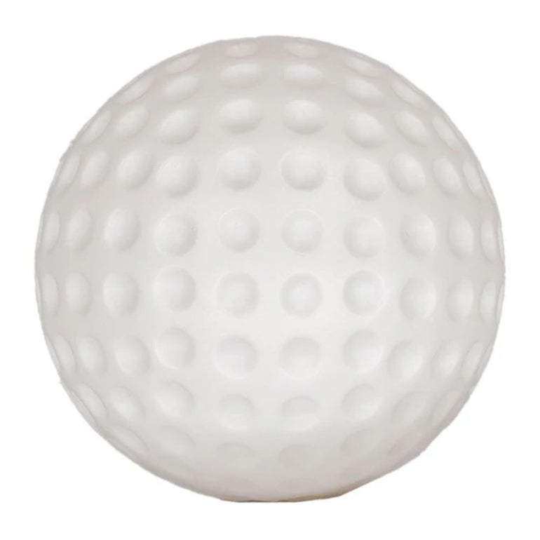 Little Links 12 Pack Oversized Plastic Golf Balls