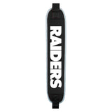 Las Vegas Raiders Golf Bag strap