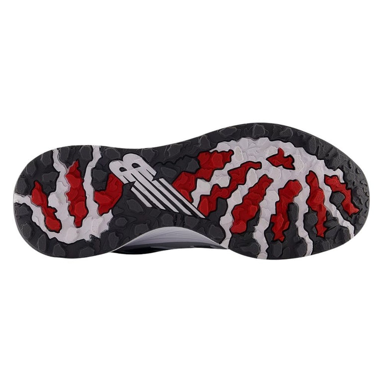 New Balance Men's Contend V3 Golf Shoes - Grey