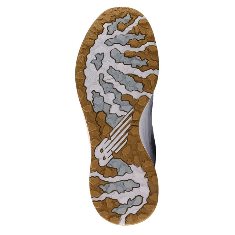 New Balance Men's Contend V3 Golf Shoes - White