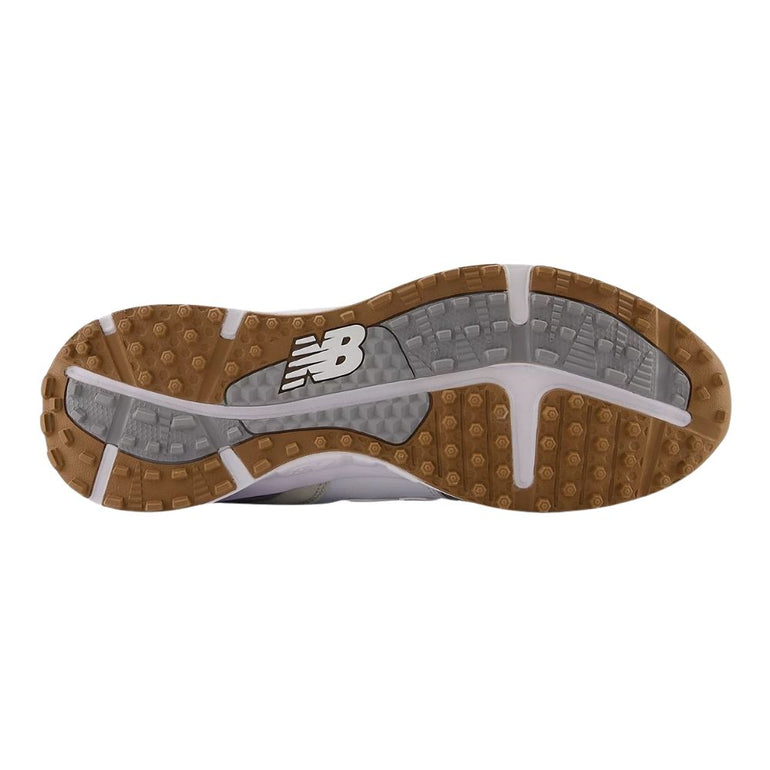 New Balance Men's 997 SL Golf Shoes - Light Grey