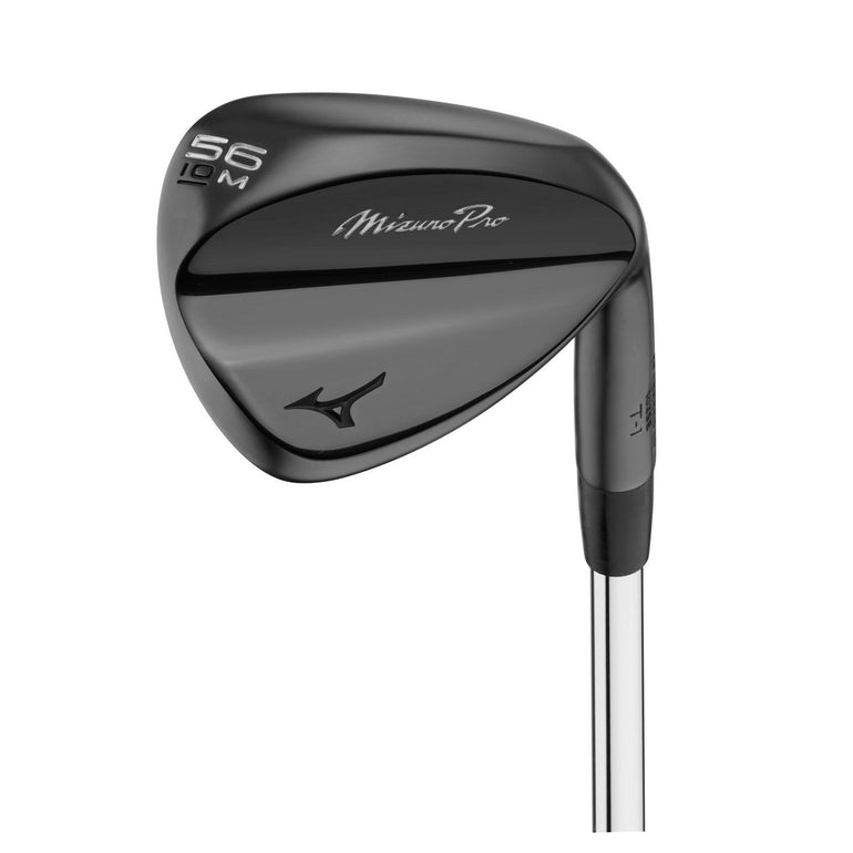 Mizuno Pro T1 Black Ion Wedge