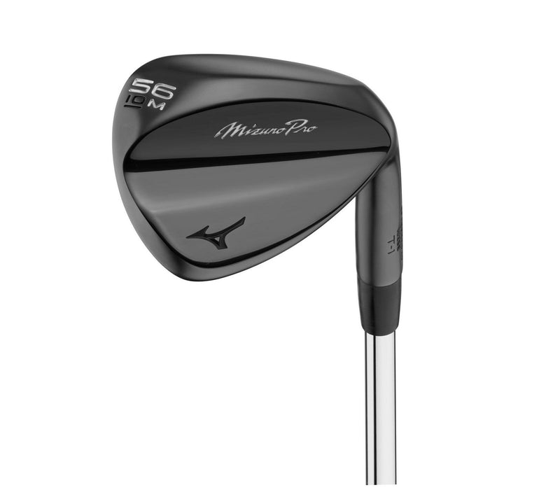 Mizuno Pro T1 Black Ion Wedge