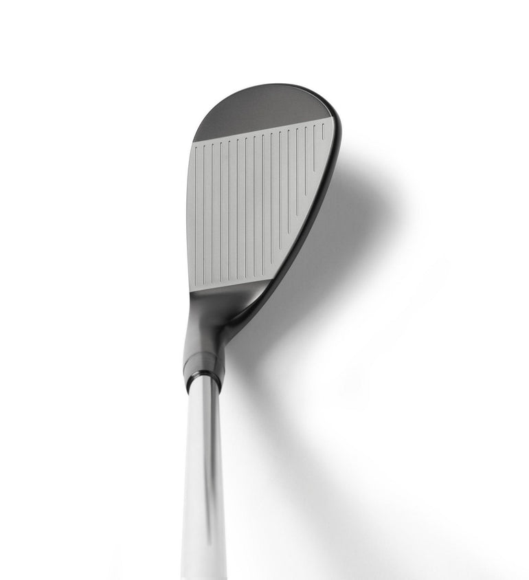 Mizuno Pro T1 Black Ion Wedge