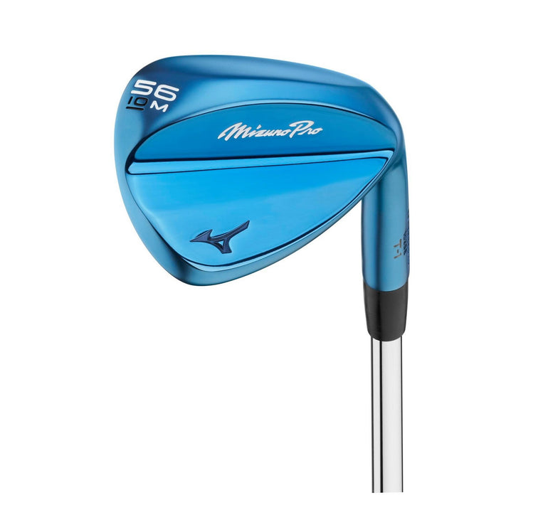 Mizuno Pro T1 Blue Ion Wedge