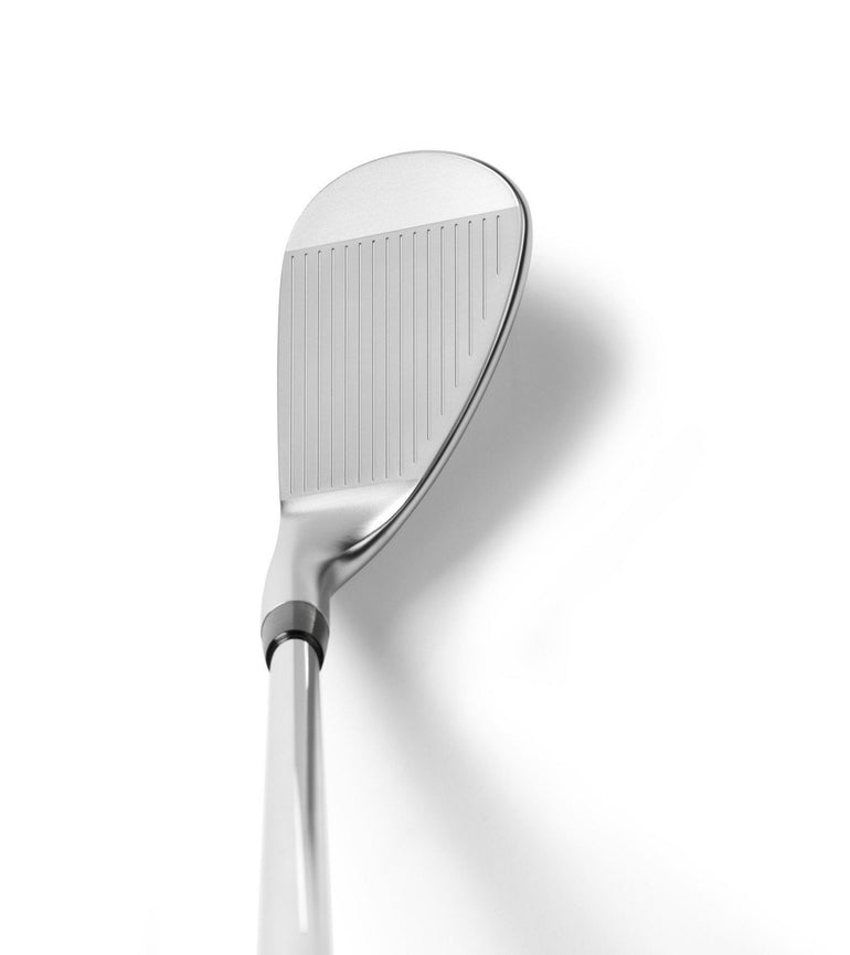 Mizuno Pro T3 White Satin Wedge