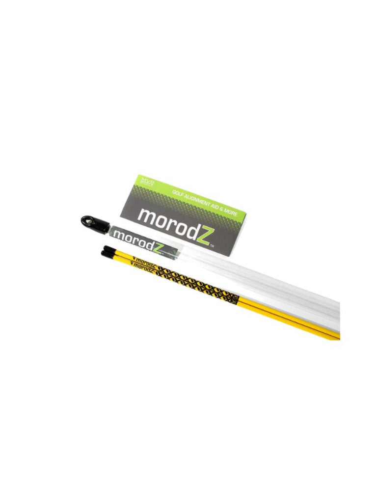 Morodz Golf Alignment Rods
