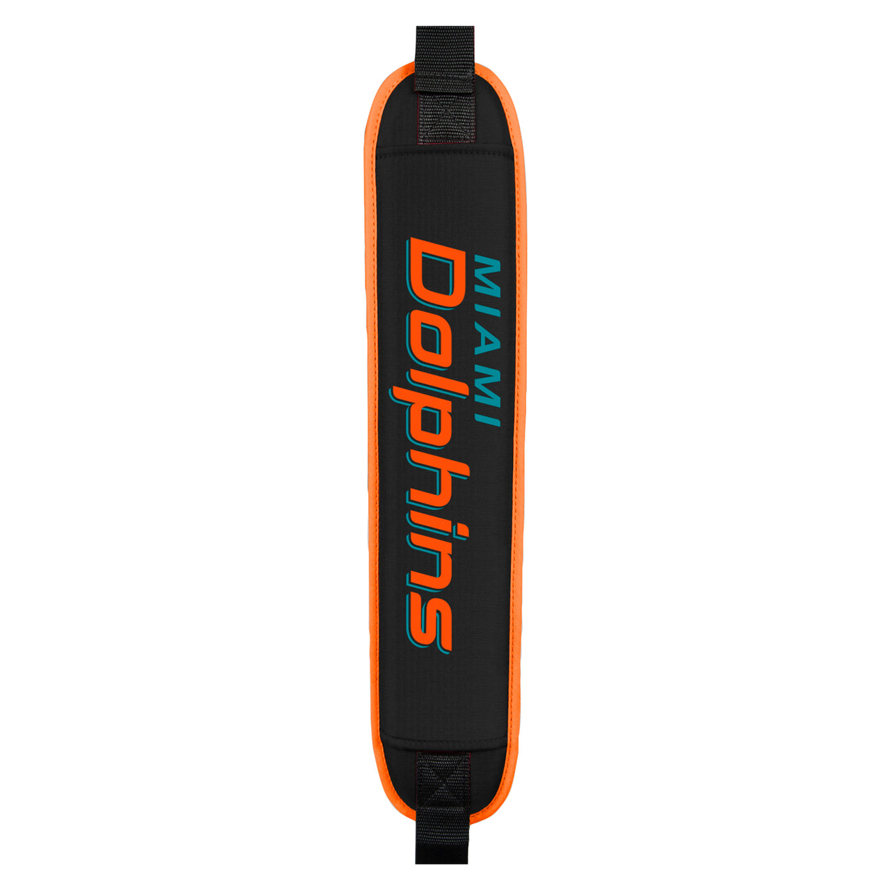 Miami Dolphins Cart Bag strap