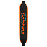 Miami Dolphins Cart Bag strap