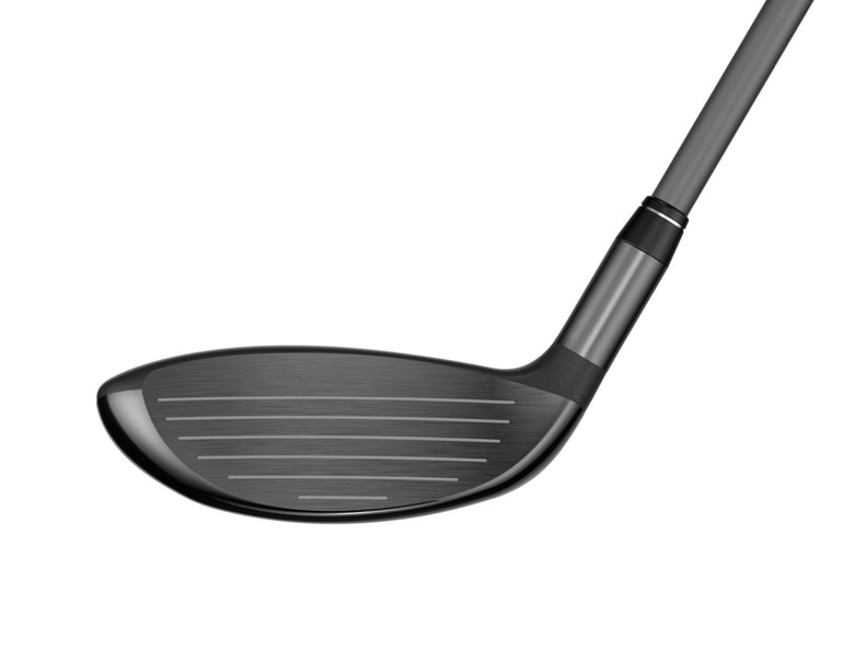 Callaway Quantum Mini Spinner Fairway Wood
