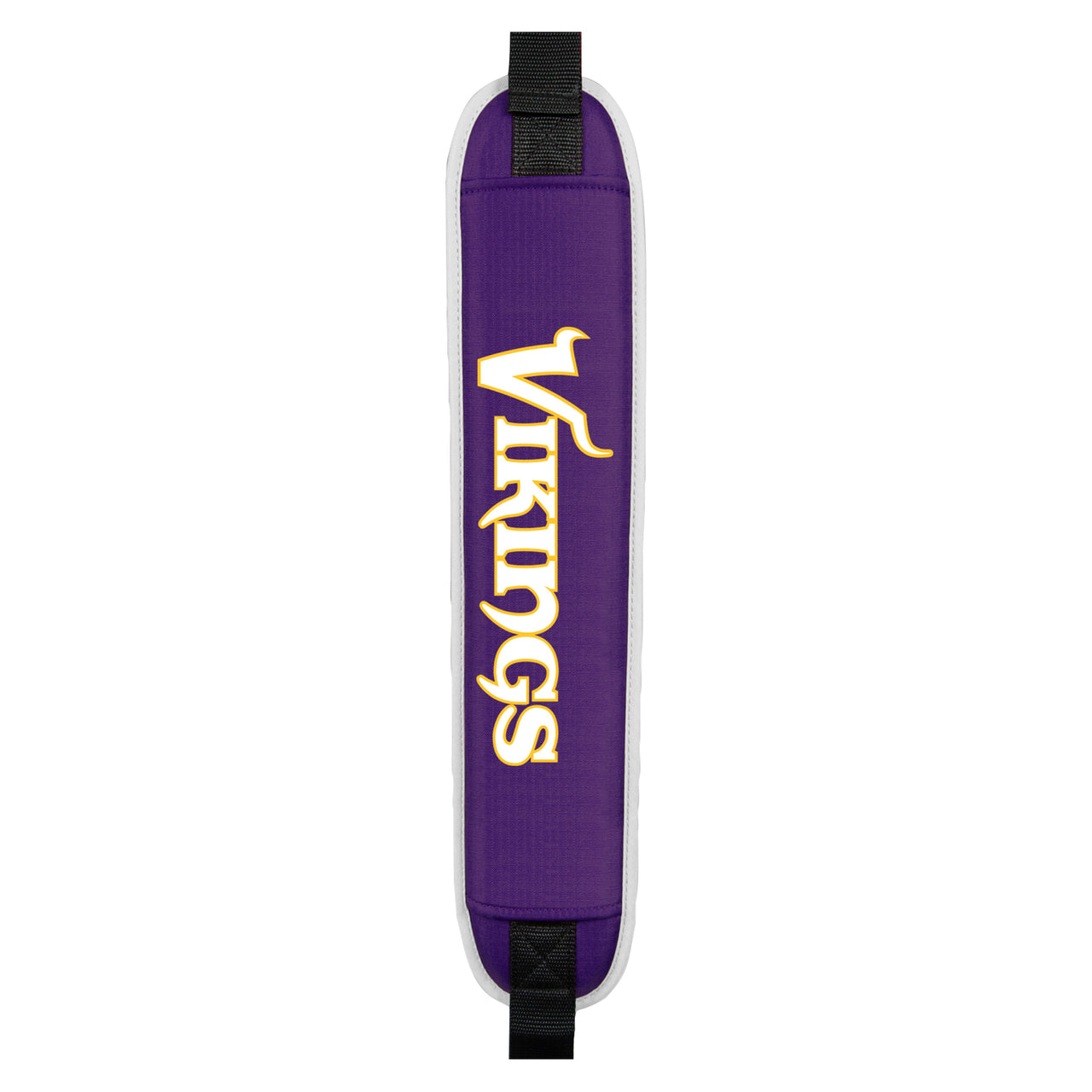 Minnesota Vikings Golf Bag strap