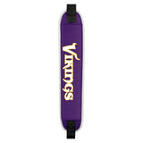 Minnesota Vikings Golf Bag strap