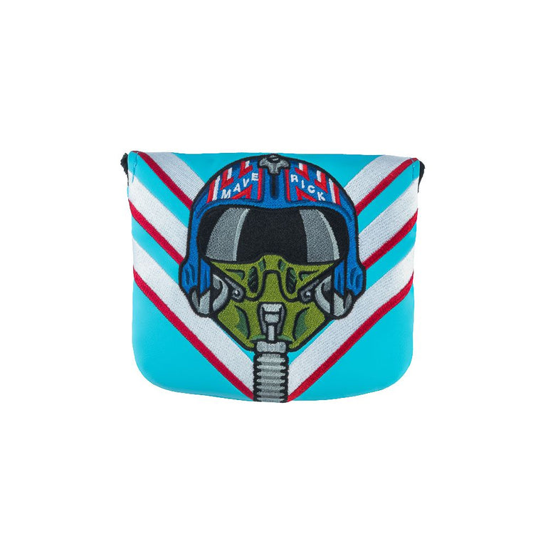 Swag Golf Top Gun Need For Speed Mallet Cover