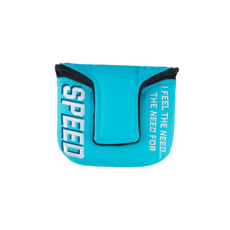 Swag Golf Top Gun Need For Speed Mallet Cover