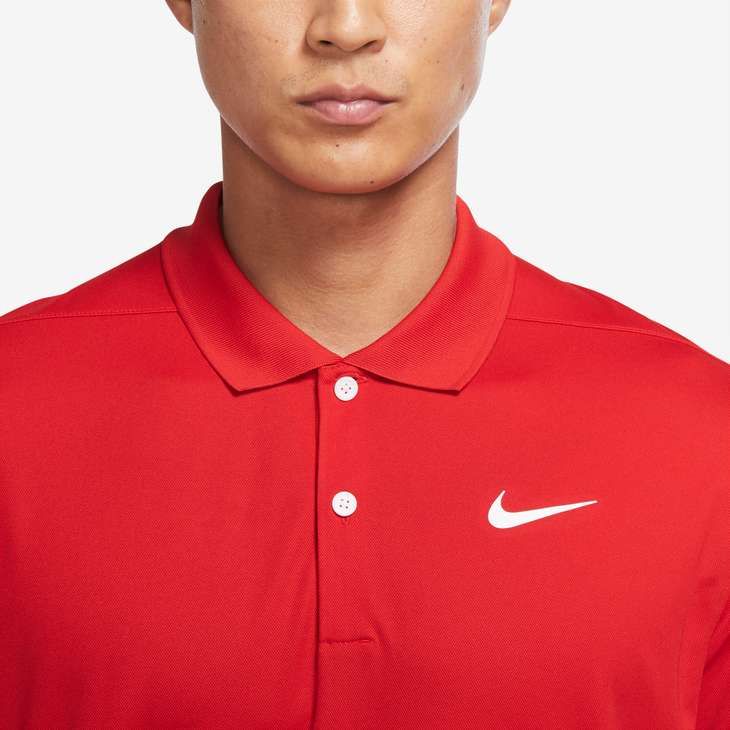 Nike Men's Dri-Fit Victory Polo 25