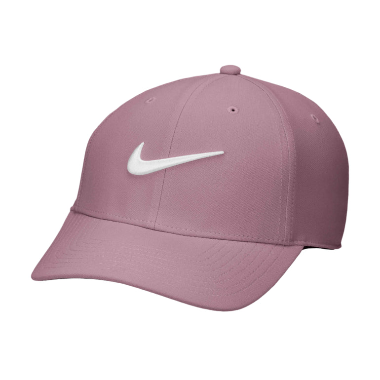 Nike Unisex Dri-Fit Club Structured Swoosh Hat 25