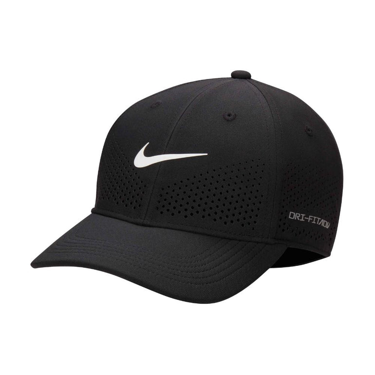 Nike Unisex Dri-Fit ADV Club Swoosh Hat 25